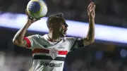 São Paulo negocia retorno de Rafinha como dirigente após saída de Muricy Ramalho