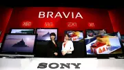 Sony cede controle de divisão de TVs à chinesa TCL em joint venture histórica