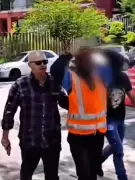 Subprefeito prende 5 flanelinhas na Lapa com arma em punho; 2 têm passagem