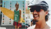 Surfista cearense de 23 anos morre em acidente de moto nas Filipinas após torneio