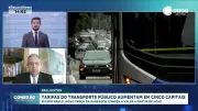 Tarifas do transporte sobem em 5 capitais; SP paga R$ 5,30 no ônibus