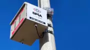 Teresina não usará câmeras do SPIA para multas, mas para segurança e mobilidade