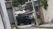 Tiroteio no Complexo da Pedreira deixa dois mortos e um preso