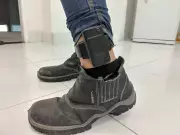 TJMG padroniza uso de tornozeleiras eletrônicas com novas regras e programa estadual