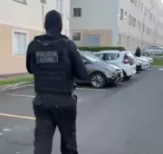 Trio é preso em Piracicaba por golpes digitais com dados do gov.br