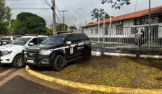Três prisões em operações da Polícia Civil no oeste paulista por crimes graves