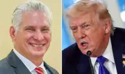 Trump ameaça Cuba e Díaz-Canel responde com firmeza nas redes sociais