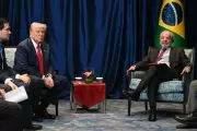 Trump convida Lula para Conselho de Paz em Gaza: veja os nomes