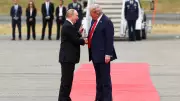 Trump convida Putin para Conselho de Paz em Gaza; Rússia avalia proposta