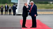 Trump convida Putin para conselho que governará Gaza; Lula e Milei também são chamados