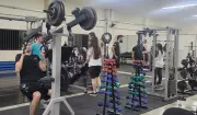 Unesp oferece musculação gratuita para combater depressão em Presidente Prudente