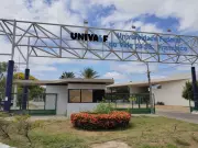 Univasf encerra inscrições para processo seletivo de Professor Substituto nesta terça-feira