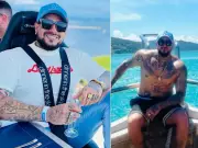 Uruguaio com extradição autorizada morre baleado por engano no Réveillon em Guarujá