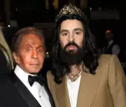 Valentino Garavani morre aos 93 anos: o legado do ícone da moda italiana