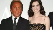 Valentino Garavani morre aos 93: as musas que vestiu em 5 décadas