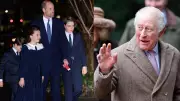 Vídeo da Coroação de Charles III Revela Afeto com Netos e Emociona Redes Sociais