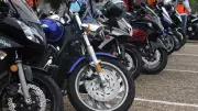 Vendas de motos batem recorde em 2025: maior volume desde 2003
