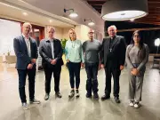 Venezuela liberta genro de opositor em meio a reaproximação com EUA e promessas de soltura de presos políticos