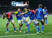 Venezuela terá 8 times na Libertadores e Sul-Americana em 2026