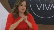 Vera Magalhães deixa Roda Viva após 6 anos: saída por desacordo com TV Cultura