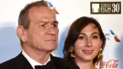 Victoria Jones, filha de Tommy Lee Jones, é encontrada morta aos 34 anos