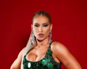 Virginia Fonseca lucra com apostas online ao ser rainha de bateria da Grande Rio