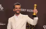 Wagner Moura faz história com indicação inédita ao Oscar de Melhor Ator