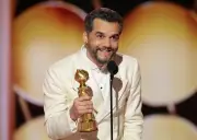 Wagner Moura vence Globo de Ouro e gera polêmica com críticas da direita