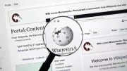 Wikipedia completa 25 anos como base para IA e fecha parcerias com gigantes