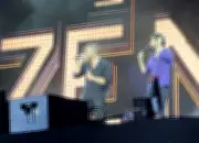 Zé Neto & Cristiano emocionam multidão com show de sofrência no Planeta Atlântida