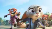 Zootopia 2 Bate Recorde Mundial e Se Torna Maior Animação da História