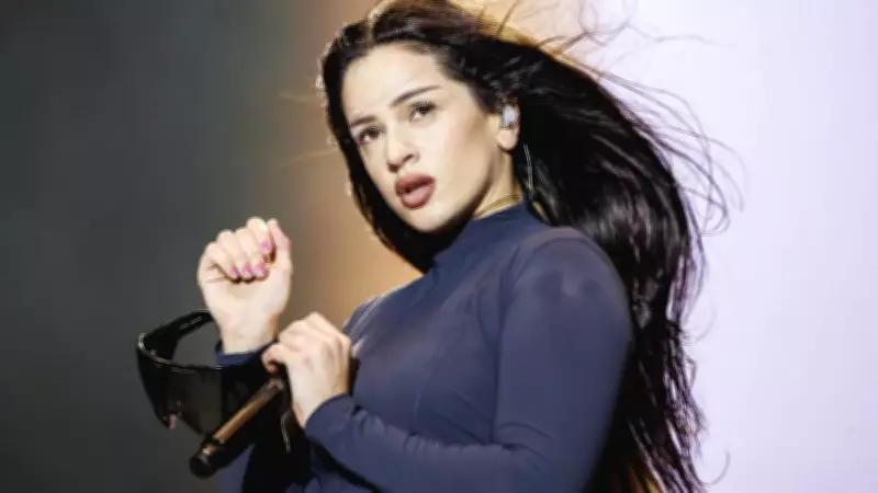 2025: O Ano dos Álbuns Inesquecíveis que Estão Revolucionando a Música