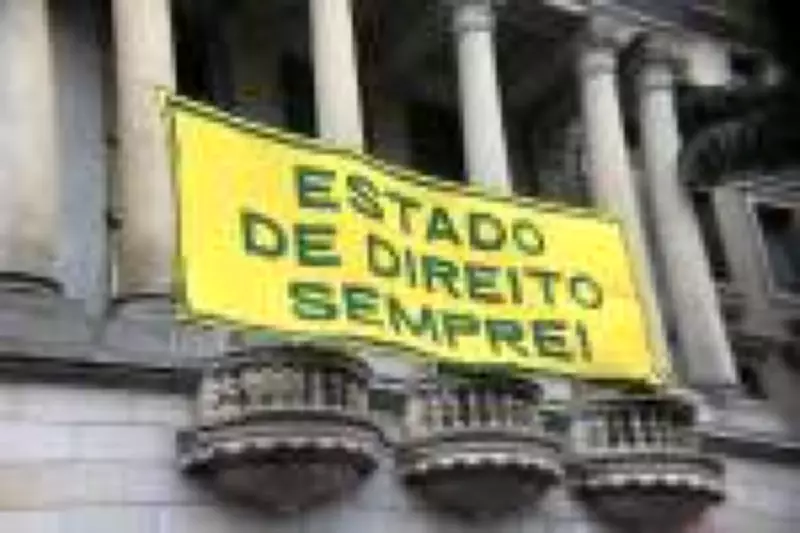 2026: Eleições no Brasil são teste decisivo para a democracia e instituições