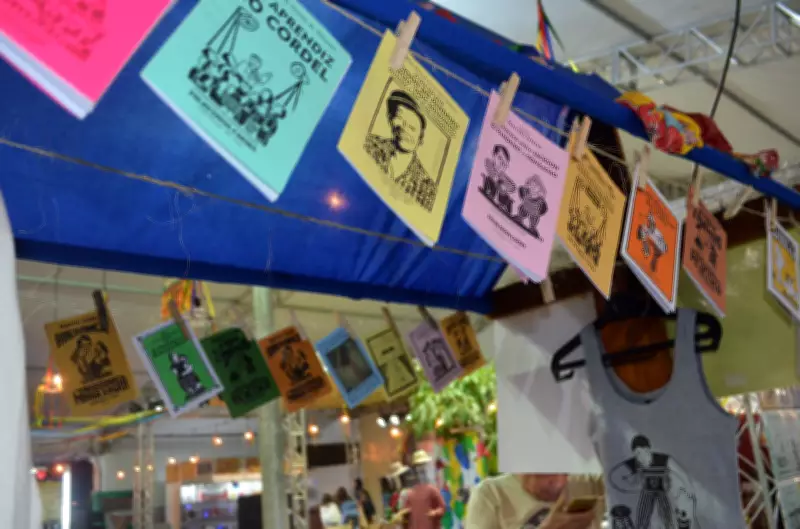 41º Salão do Artesanato Paraibano encerra com sucesso em João Pessoa