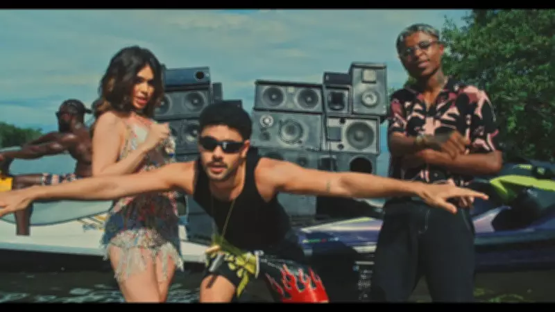 A fórmula secreta dos hits de verão: da engenharia musical às dancinhas virais