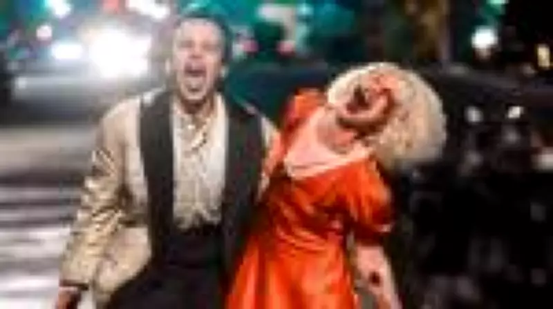 A Noiva de Frankenstein se torna símbolo feminista em nova visão de Maggie Gyllenhaal