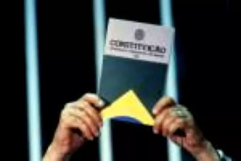 A Nova República em Crise: Degradação Institucional Ameaça o Sistema Político Brasileiro