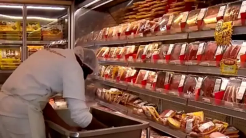 Abate de gado no Brasil cresce 13,1% no quarto trimestre de 2025, impulsionado pela demanda chinesa