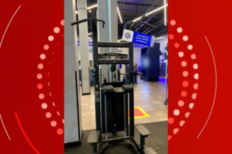 Academia em Cuiabá condenada a pagar R$ 8 mil por danos morais após aluno se machucar