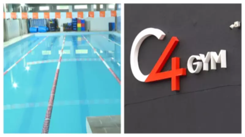 Academia indiciada por morte de professora após contaminação em piscina em SP