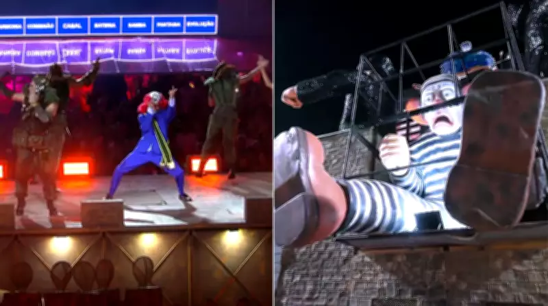 Acadêmicos de Niterói denuncia perseguição por enredo de Lula e exige julgamento justo no Carnaval