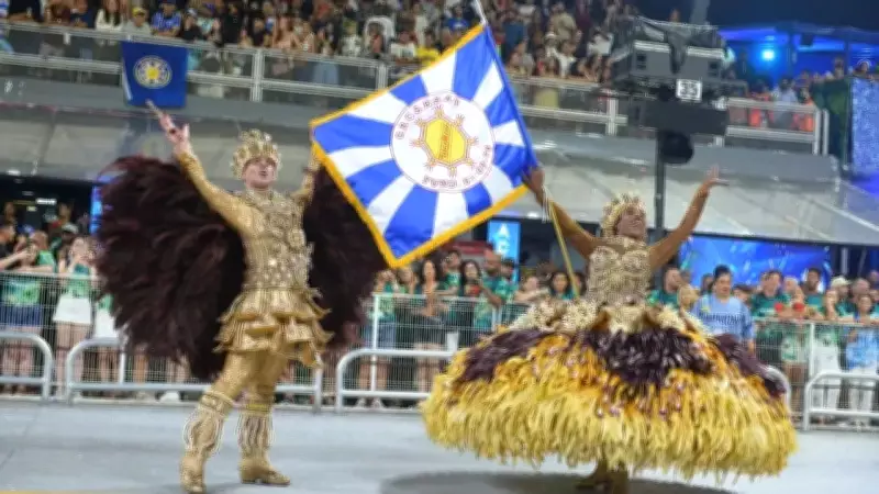Acadêmicos do Tucuruvi e Pérola Negra voltam ao Grupo Especial do Carnaval de São Paulo em 2027