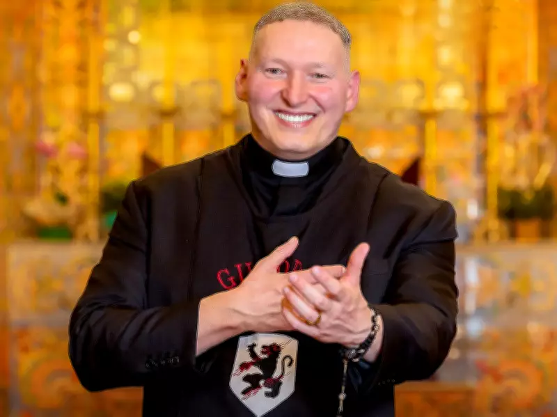 Acampamento católico com Padre Marcelo Rossi espera 40 mil fiéis no carnaval em SP