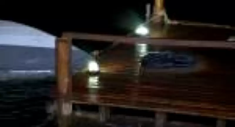 Acidente de lancha em divisa SP-MG deixa seis mortos, incluindo criança de 5 anos