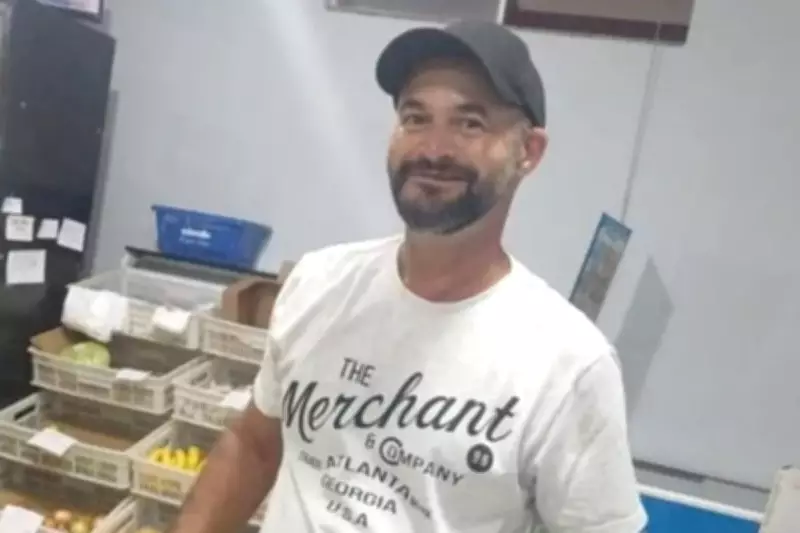 Acidente entre motos em Nova Mutum (MT) deixa motociclista de 48 anos morto e jovem ferido