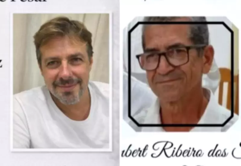 Acidente fatal na Serra de Taquaruçu: vítimas são produtores rurais de 51 e 65 anos