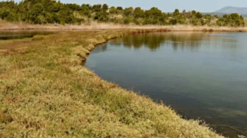 Acidente fatal no Lago Baikal: micro-ônibus com turistas chineses afunda na Sibéria