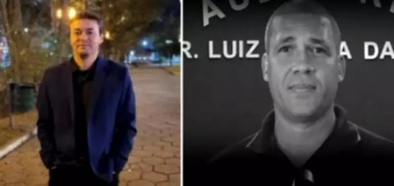 Acidente na Ambev em Cachoeiras de Macacu mata funcionário e bombeiro civil por gás tóxico