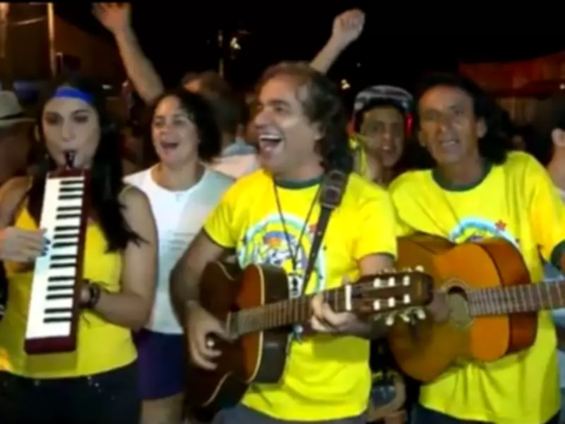 Acorde Miramar anuncia Quarta-Feira de Fogo com desfile de marchinhas em João Pessoa