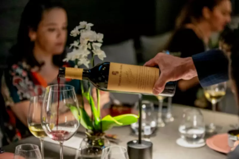 Acordo UE-Mercosul promete revolucionar mercado de vinhos no Brasil com redução tarifária